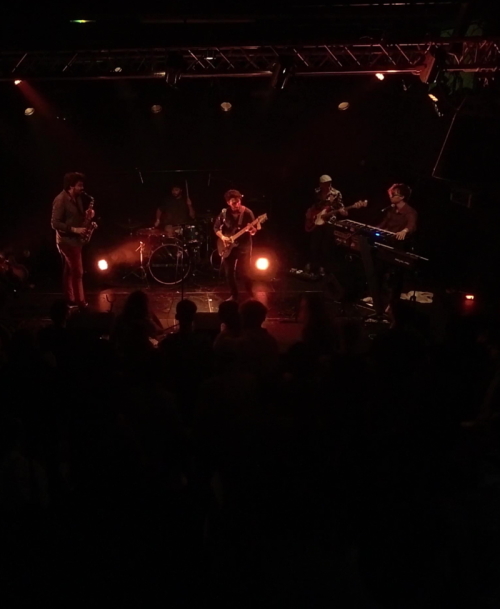 20210925 & Ampérage, Grenoble